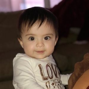 Meet your Posher, Vanessa